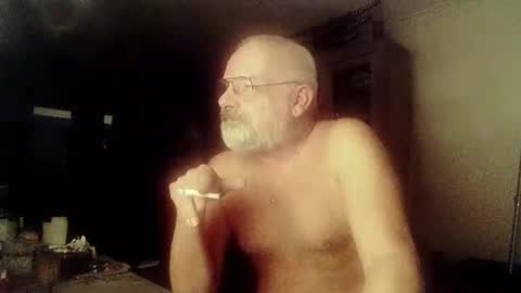 Snapshot of femdom_sub chatting on January 3, 2025, 6:01 am femdom_sub online show from January 3, 2025, 6:01 am