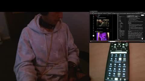 Snapshot of femdompuppy chatting on December 20, 2025, 10:22 am femdompuppy online show from December 20, 2025, 10:22 am