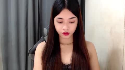 Snapshot of femylove chatting on January 12, 2025, 3:25 pm YOUR BEAUTIFUL ASIANFHEMY online show from January 12, 2025, 3:25 pm