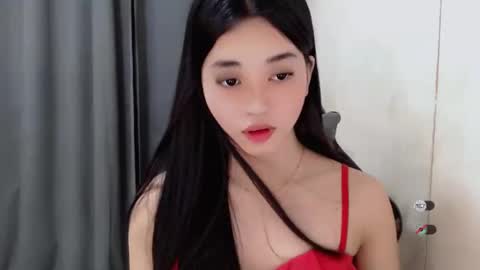 Snapshot of femylove chatting on February 3, 2025, 6:07 pm YOUR BEAUTIFUL ASIANFHEMY online show from February 3, 2025, 6:07 pm