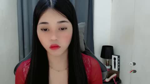 Snapshot of femylove chatting on March 11, 2025, 8:09 pm YOUR BEAUTIFUL ASIANFHEMY online show from March 11, 2025, 8:09 pm