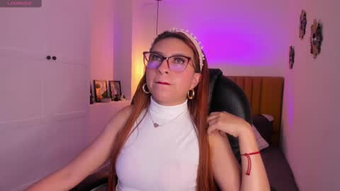 Fernanda online show from January 11, 2025, 1:11 pm