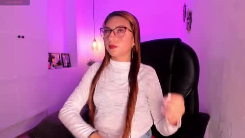 Fernanda online show from February 2, 2025, 1:08 pm