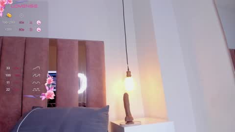 Snapshot of fer_luu chatting on December 2, 2024, 12:07 pm Fernanda Luna online show from December 2, 2024, 12:07 pm
