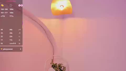 Snapshot of fer_luu chatting on September 12, 2025, 8:09 pm Fernanda Luna online show from September 12, 2025, 8:09 pm