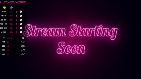 Milana online show from November 5, 2025, 11:10 am