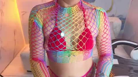 Snapshot of ferchis_conejita_tp chatting on September 15, 2025, 7:47 pm Ferchis online show from September 15, 2025, 7:47 pm