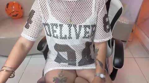 Snapshot of ferchis_conejita_tp chatting on October 5, 2025, 12:47 pm Ferchis online show from October 5, 2025, 12:47 pm