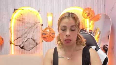 Snapshot of ferchis_conejita_tp chatting on October 8, 2025, 12:36 pm Ferchis online show from October 8, 2025, 12:36 pm