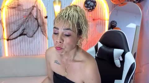 Snapshot of ferchis_conejita_tp chatting on October 16, 2025, 12:39 pm Ferchis online show from October 16, 2025, 12:39 pm