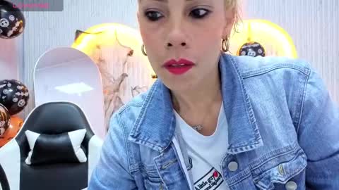 Snapshot of ferchis_conejita_tp chatting on October 20, 2025, 12:49 pm Ferchis online show from October 20, 2025, 12:49 pm
