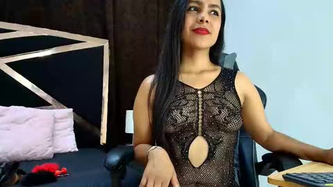 Snapshot of fernandabrown_ chatting on October 12, 2025, 5:06 am Fernandabrown s online show from October 12, 2025, 5:06 am