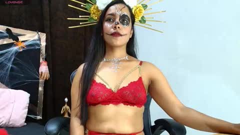 Snapshot of fernandabrown_ chatting on November 2, 2025, 5:43 am Fernandabrown s online show from November 2, 2025, 5:43 am