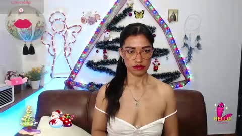 Snapshot of fernandaeloisa chatting on December 29, 2024, 3:57 pm FernandaEloisa online show from December 29, 2024, 3:57 pm