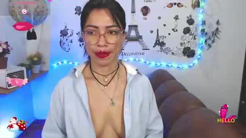 Snapshot of fernandaeloisa chatting on January 9, 2025, 1:35 pm FernandaEloisa online show from January 9, 2025, 1:35 pm