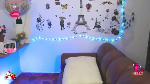 Snapshot of fernandaeloisa chatting on January 9, 2025, 4:39 pm FernandaEloisa online show from January 9, 2025, 4:39 pm