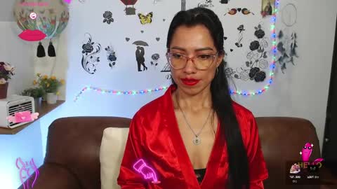 Snapshot of fernandaeloisa chatting on January 15, 2025, 2:13 pm FernandaEloisa online show from January 15, 2025, 2:13 pm