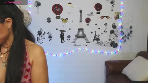 Snapshot of fernandaeloisa chatting on January 16, 2025, 1:14 pm FernandaEloisa online show from January 16, 2025, 1:14 pm