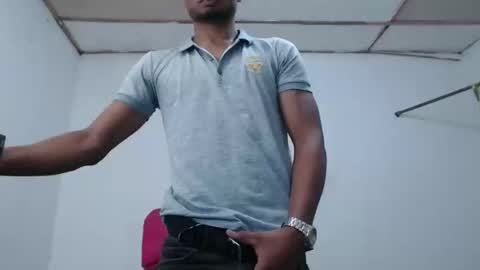 fernandez_latinblack online show from January 7, 2025, 1:59 am