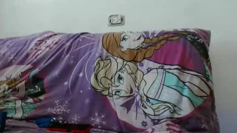 fernandez_latinblack online show from March 2, 2025, 6:51 pm