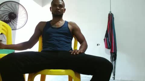 fernandez_latinblack online show from March 9, 2025, 8:42 pm