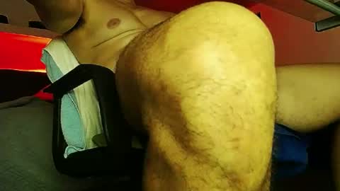 Snapshot of fernandoquindiano chatting on March 10, 2025, 3:01 am Samuel online show from March 10, 2025, 3:01 am