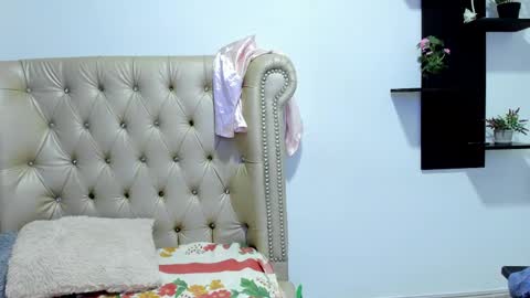 Marcela online show from February 25, 2025, 12:47 am