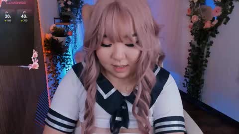 Snapshot of ferry_tail chatting on December 15, 2024, 8:15 pm ferry_tail online show from December 15, 2024, 8:15 pm