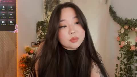 Snapshot of ferry_tail chatting on January 25, 2025, 1:52 pm ferry_tail online show from January 25, 2025, 1:52 pm