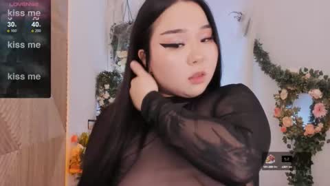 Snapshot of ferry_tail chatting on January 30, 2025, 1:42 pm ferry_tail online show from January 30, 2025, 1:42 pm