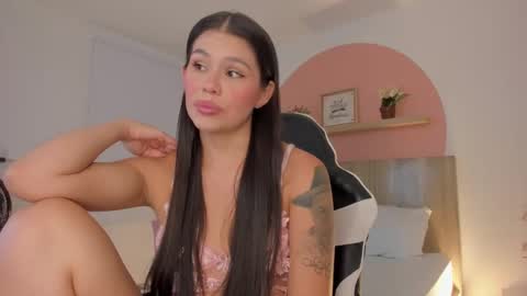 Snapshot of ferx2003 chatting on September 28, 2025, 3:01 am Fer online show from September 28, 2025, 3:01 am