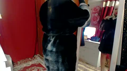 Snapshot of fetish_erotic_club chatting on February 11, 2025, 11:12 pm pregnant hairyc2cbigboobs mature online show from February 11, 2025, 11:12 pm
