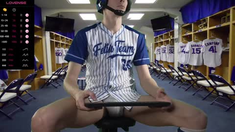 Snapshot of fetishboyfun chatting on December 22, 2024, 9:22 am FetishBoyFun online show from December 22, 2024, 9:22 am