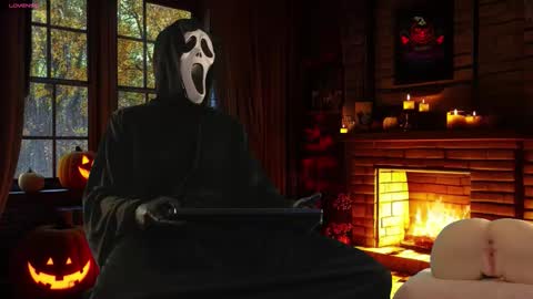 Snapshot of fetishboyfun chatting on October 31, 2025, 4:41 pm FetishBoyFun online show from October 31, 2025, 4:41 pm