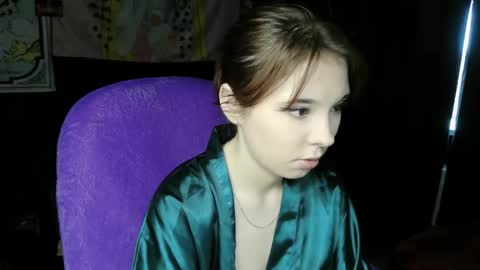 Kimberly online show from October 27, 2025, 9:35 am