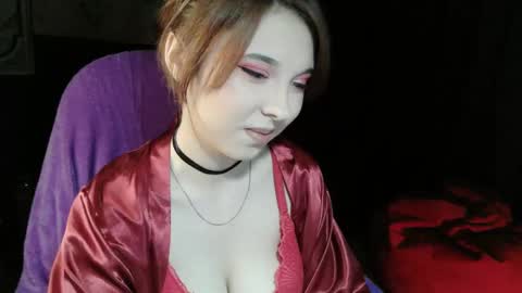 Kimberly online show from November 2, 2025, 1:02 pm