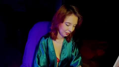 Kimberly online show from December 1, 2025, 9:58 am