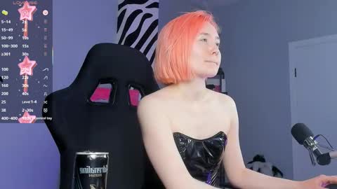 Rey online show from October 12, 2025, 11:53 am