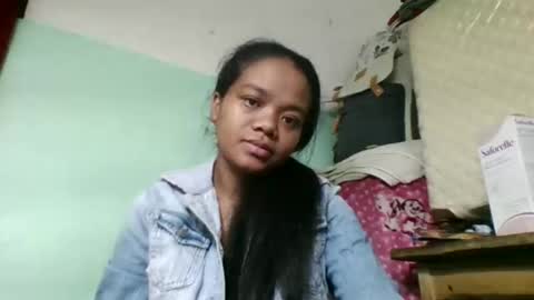 fetranialdy online show from October 18, 2025, 4:59 am