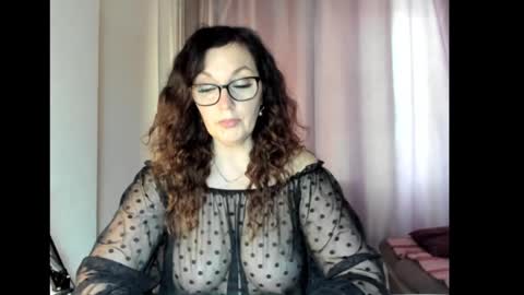Milana online show from February 11, 2025, 2:46 am