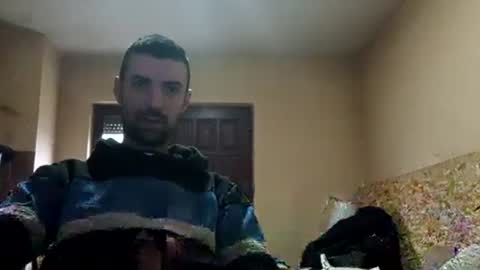 Snapshot of fffjj021 chatting on January 10, 2025, 12:04 pm Raised in 90s online show from January 10, 2025, 12:04 pm