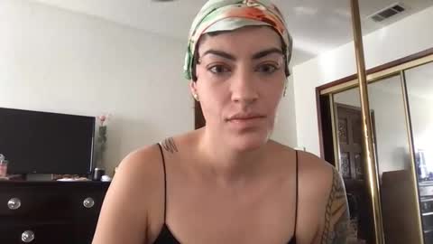 fgsammie online show from October 15, 2025, 5:35 pm