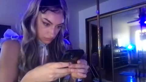 fgsammie online show from November 4, 2025, 10:53 pm