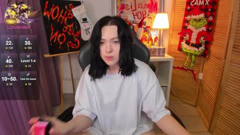 Snapshot of fiamoory chatting on December 29, 2024, 7:06 am fiamoory online show from December 29, 2024, 7:06 am