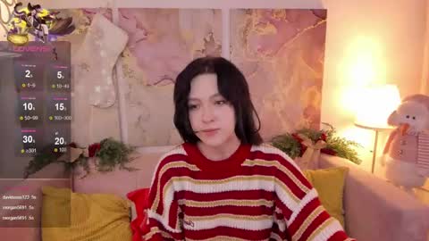 Snapshot of fiamoory chatting on December 31, 2024, 7:20 am fiamoory online show from December 31, 2024, 7:20 am
