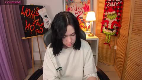 Snapshot of fiamoory chatting on January 3, 2025, 4:22 am fiamoory online show from January 3, 2025, 4:22 am
