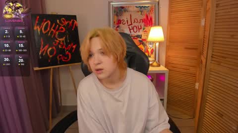 Snapshot of fiamoory chatting on January 22, 2025, 4:34 am fiamoory online show from January 22, 2025, 4:34 am