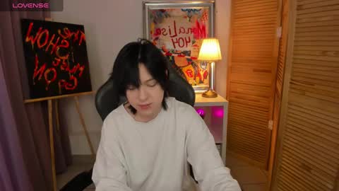 Snapshot of fiamoory chatting on February 3, 2025, 7:40 am fiamoory online show from February 3, 2025, 7:40 am