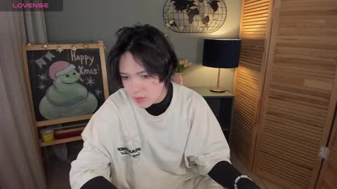 Snapshot of fiamoory chatting on February 5, 2025, 7:50 am fiamoory online show from February 5, 2025, 7:50 am