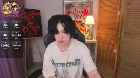 Snapshot of fiamoory chatting on February 10, 2025, 1:24 am fiamoory online show from February 10, 2025, 1:24 am
